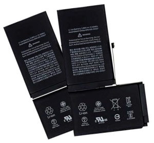 Bateria Apple iPhone XS MAX 3174mAh A1920 A2101