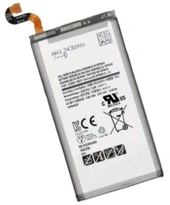 Bateria do Samsung S8+ SM955 EB-BG955ABA 3500mAh