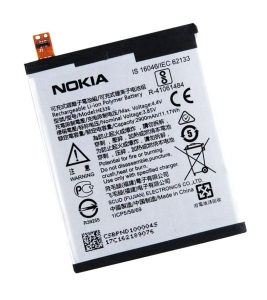 Bateria do NOKIA 3.1 5 DUAL HE336 2900 mAh