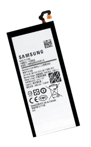 Bateria do SAMSUNG J7 2017 J730 EB-BJ730 3600 mAh