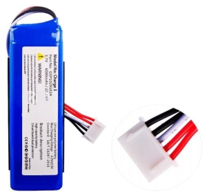 Bateria do JBL CHARGE 3 GSP1029102A 6000mAh