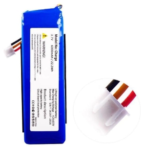 Bateria do JBL CHARGE 1 / 2 AEC982999-2P 6000mAh