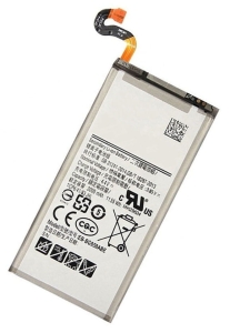 Bateria do Samsung S8 EB-BG950ABA 3000mAh